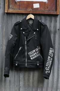 �o�C�N�p�[�c �E�F�AYELLOW CORN(�C�G���[�R�[��) �E�[��JKT #LL YB-23154571375879332