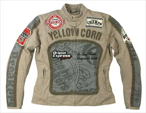 �o�C�N�p�[�c �E�F�AYELLOW CORN(�C�G���[�R�[��) ���f�B�[�X�W���P�b�g BB-0123L4580238492731