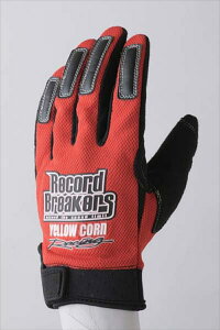 oCNp[c EFAYELLOW CORN(CG[R[) SUPER LIGHT MESH GLOVE3.0YG-1744580238498634