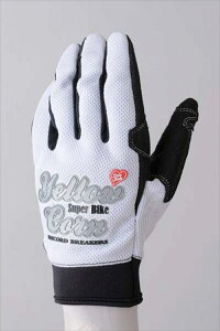 oCNp[c EFAYELLOW CORN(CG[R[) LOVE RIDE MESH GLOVE YG-176L4580238498818