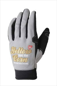 oCNp[c EFAYELLOW CORN(CG[R[) LOVE RIDE MESH GLOVE YG-176L4580238498832