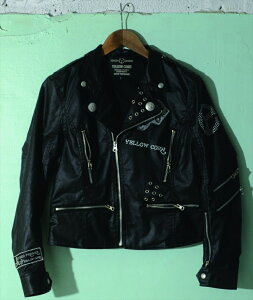 �o�C�N�p�[�c �E�F�AYELLOW CORN(�C�G���[�R�[��) ���f�B�[�XJKT #WL YB-2122L4580238499945