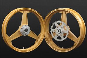 �o�C�N�p�[�c SWORD(�\�[�h) Evolution�z�C�[��F2.75-18 GLD121-325/14589641192061