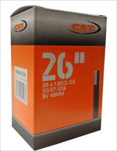 �o�C�N�p�[�c CST(�V�[�G�X�e�B) �`���[�u 2.50/2.75-17 TR4 TUBE250275174571452991315