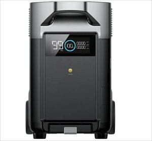 oCNp[c LvpiECOFLOW(GRt[) DELTA Pro pGNXgobe[DELTAPro-EX4550255904357