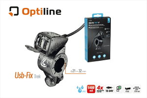 oCNp[c dq@Optiline(IveBC) LAMPA o[}EgUSBd|[g 12/24V _u388288000692388280