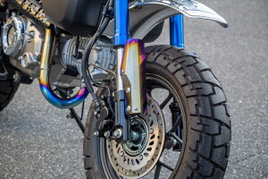 �o�C�N�p�[�c �O��OVER RACING(�I�[���@�[���[�V���O) �t�H�[�N�K�[�h �`�^��57-012-0614539770134500