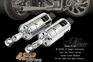 �o�C�N�p�[�c PROGRESSIVE(�v���O���b�V�u) 422�V���[�YADJ �N���[��PRO-422-4035C4550255554019