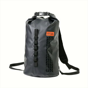 �o�C�N�p�[�c �L�����v�p�iDOPPELGANGER(�h�b�y���M�����K�[) �^�[�|�����f�C�p�b�N 15DBT421-BK4580742230201