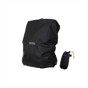 �o�C�N�p�[�c �L�����v�p�iDOPPELGANGER(�h�b�y���M�����K�[) �E�H�[�^�[�v���[�t�o�b�O�J�o�[ 35L DRC165-BK4582474896168