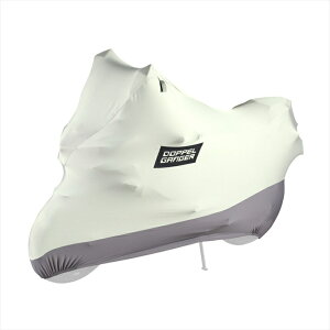 �o�C�N�p�[�c �L�����v�p�iDOPPELGANGER(�h�b�y���M�����K�[) �X�g���b�`�o�C�N�J�o�[2DCC533-GY4589946143812