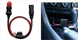 �o�C�N�p�[�c �d���nNOCO(�m�R) X-Connect 12V�V�K�[ �I�X�v���O�R�l�N�^�[GC0030046221100563