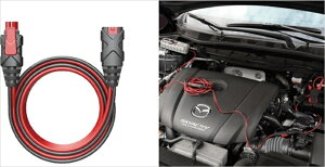 �o�C�N�p�[�c �d���nNOCO(�m�R) X-Connect 3m �����P�[�u��GC0040046221100570