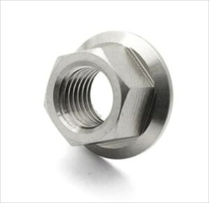 �o�C�N�p�[�c �����e�i���X��TITANIUM(�x�[�^�`�^�j�E��) �t�����W�i�b�g M10×P1.5BT-TIFN-10-1.5-IB4589678377820