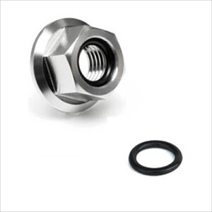 �o�C�N�p�[�c �����e�i���X��TITANIUM(�x�[�^�`�^�j�E��) �O���b�v���b�N�i�b�g M6BT-TIGN-06-IB4589678377967