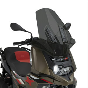 �o�C�N�p�[�cPUIG(�v�[�`) V-TECH LINE �c�[�����O�X�N���[�� DARK SMOKE22410F4571414873406