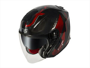 �o�C�N�p�[�c �w�����b�gWINS(�E�C���Y) A-FORCE RS JET FLASH typeC �J�[�{��×�A�C�A�����b�h #S45603857706614560385770661