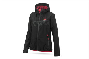 �o�C�N�p�[�c �E�F�AAKRAPOVIC(�A�N���|�r�b�`) Corpo �V���[�Y �E�B���h�u���[�J�[ BLK8022324550255972486