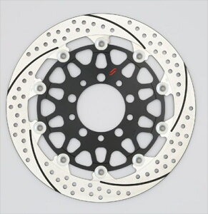�o�C�N�p�[�c SUNSTAR BRAKE(�T���X�^�[ �u���[�L) �v���~�A��R �X���b�g���z�[�� L ��310 CB1300SF 00-02 �s��:�V���o�[EM222FL-SV4589719043431