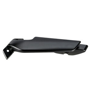 �o�C�N�p�[�c �n���h��PUIG(�v�[�`) �����r���[�~���[AILERON LEFT BLACK22589N4571414874410