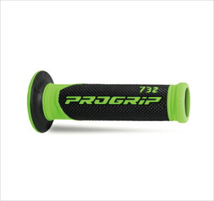 �y5���O��Ŕ����z�o�C�N�p�[�c �n���h��PROGRIP(�v���O���b�v) PG732���[�h�O���b�v �I�[�v���G���h F.GREEN/BLACKPG732FG/BK4580332557954