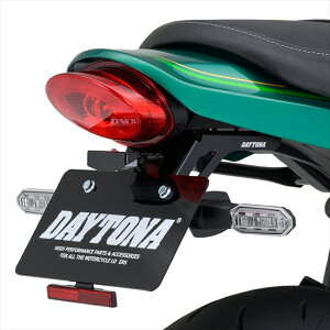 �y5���O��Ŕ����z�o�C�N�p�[�c �O��DAYTONA(�f�C�g�i) LED�t�F���_�[���XKIT Z650RS685184909449683187