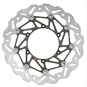 �o�C�N�p�[�c DAYTONA(�f�C�g�i) BRAKING WK086L655434909449676783