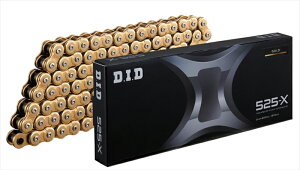 �o�C�N�p�[�c �쓮�nDID(�f�B�[�A�C�f�B�[) �`�F�[�� 525-X G��G 130L525-X G&G4525516481304