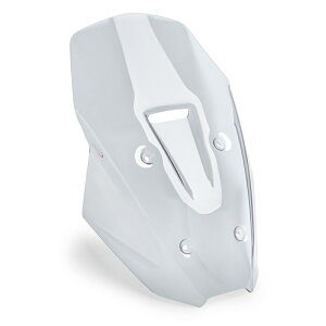 �o�C�N�p�[�c �O��PUIG(�v�[�`) V-TECH LINE �c�[�����O�X�N���[�� CLEAR22576W4571414875332