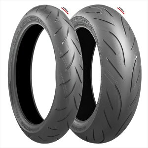 �o�C�N�p�[�c BRIDGESTONE(�u���a�X�g��) S21 F 120/60ZR17 M/C 55W TLMCR062054961914866969