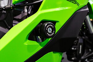 �o�C�N�p�[�c �O��TRICK STAR(�g���b�N�X�^�[) �t���[���X���C�_�[ GREEN CUP�K���Ή� ZX-25RFS-034-GC4573269981213