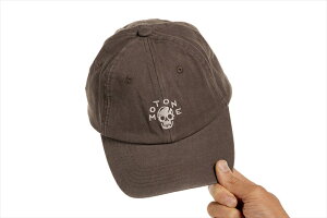 �o�C�N�p�[�c �E�F�AMOTONE CUSTOMS(���[�g�[��) �L���b�v DEADHEAD �r���e�[�W�u���b�NSMK026-R4550646452115