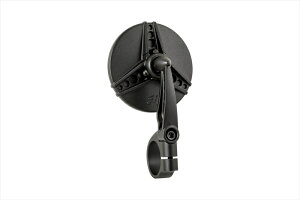 �o�C�N�p�[�cMOTONE CUSTOMS(���[�g�[��) �o�[�G���h�~���[ AERONAUT 100mm 1��MRR0114550646454812