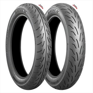 �o�C�N�p�[�c BRIDGESTONE(�u���a�X�g��) SC Front 120/70-15 M/C 56S TLMCS018514961914868444
