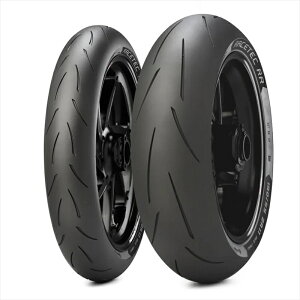 �o�C�N�p�[�c METZELER(���b�c���[) RACETEC RR 110/70R17 M/C TL 54V K142823008019227428230