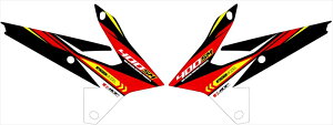 �o�C�N�p�[�c �A�N�Z�T���[MDF(�G���f�B�[�G�t) �A�^�b�J�[�V�����E�hRDM25DRZ4SM-A-RD-SH4580394188769