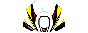 �o�C�N�p�[�cMDF(�G���f�B�[�G�t) �A�^�b�J�[���C�g�J�E��YEM25DRZ4SM-A-YE-LC4580394188868