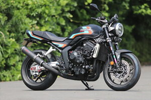 �o�C�N�p�[�c �}�t���[STRIKER(�X�g���C�J�[) �X�g���[�g�R���Z�v�g �t��EX �`�^�� BLACK LINE CB1000F/SE 2691731XJ-BK34580363929010