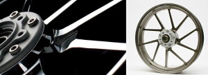 R600-17 GLD TYPE-R GSX-S1000 15-22/F 15-20/GT 22/KATANA ABS 19-2228355167 4538792827520���i