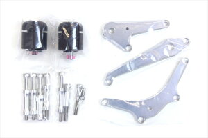 oCNpi OBABYFACE xr[tFCX GWXC_[ BLK CBR600RR 13-16006-SH020 4589981471451