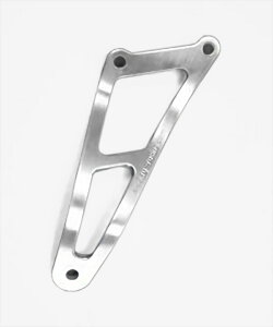 バイクパーツR&G(アールアンドジー) エキゾーストハンガー シルバーRG-EH0013SI4571381480164