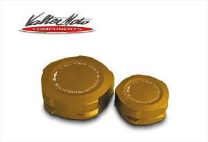 �o�C�N�p�[�c VALTERMOTO COMPONENTS(�o���^�[���g�R���|�[�l���c) �}�X�^�[�^���N�L���b�v ���A/GLD VMC-CSR034548916523627