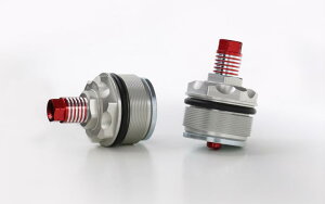 バイク用品 ワイエスエスレーシング YSS RACING フォークアップグレードキット PCX150 14-17123-10002 4589641357514取寄品