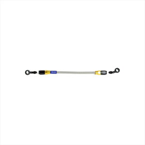 【5日前後で発送】バイクパーツ スウェッジライン イージーオーダーホース G&K/クリアGAK-1213M-0400 454866439335020-SD 400mm