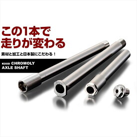 バイクパーツ ハンドルクード フロントアクスルシャフトH-F-001 4573514210808CB1300SF 03-22