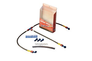 バイク用品 ビルドアライン BUILDALINE Fホース アルミ スモーク T1タイプ 748 916 99620591023S 4538792312651