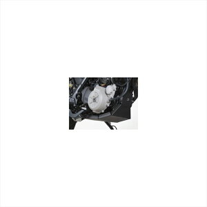 �o�C�N�p�[�c �O���A�[���A���h�W�[ �o�b�V���v���[�g BLKRG-BP0005BK 4571381483530HUSQVARNA TR650 Strada 12-