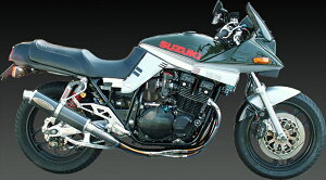 �}�t���[ �I�[���`�^��EX �^�C�v2 UP T ��100 GSX750S/1100ST20-S001-MFT7 4547424976499���i