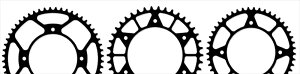 �o�C�N�p�[�c �쓮�nDRC(�f�B�[�A�[���V�[) DURA �X�v���P�b�g KTM 520-52TD63264547836127106