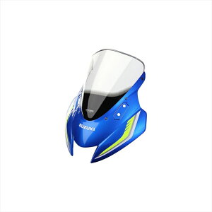 �o�C�N�p�[�c �O���G���A�[���G�[ �X�N���[�� ���[�V���O �N���A4025066158843 4549950203056GSX-R125 17-23